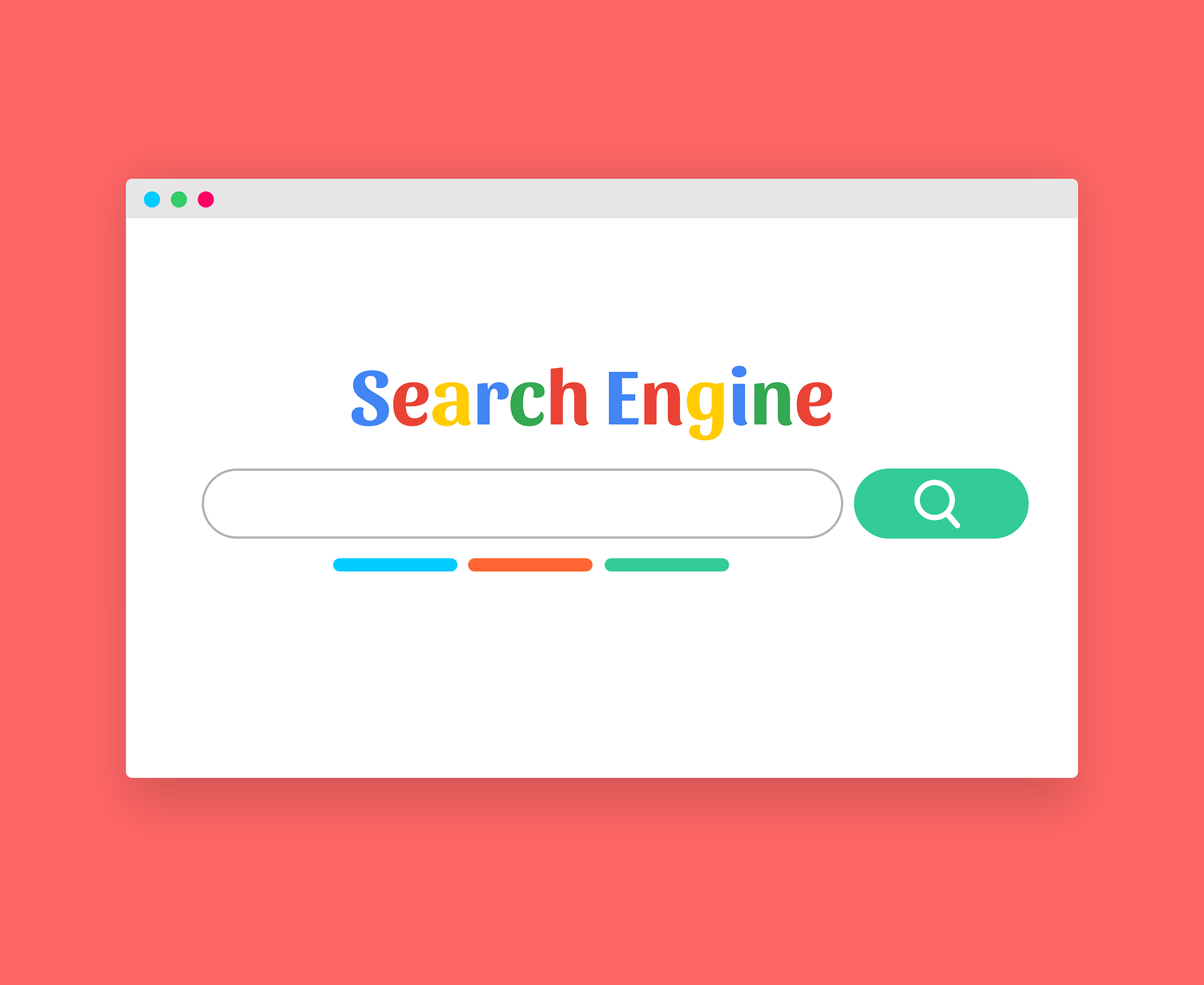 What Are Search Engine Optimisation (SEO)